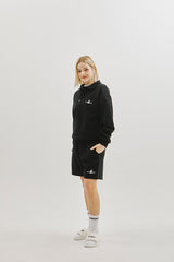 ヨーコPKシャツ / YOKO PK SHIRTS (black)