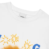 シャギートイTシャツ / SHAGGY TOY TEE