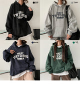 Napping Lose Hood