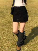 カスタノスニーカー