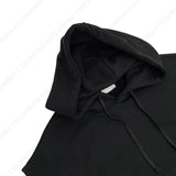 トイフーディーベスト/SK Toy Hoodie vest (4 colors)