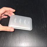 リボンムードシルバー magsafe カードスロット（カードスロット）