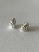 [92.5silver] シェルピアス
