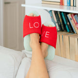 More room shoes (2color)