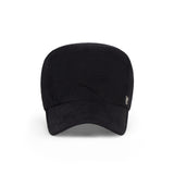 VZ Stud Banding Camp Cap / Black