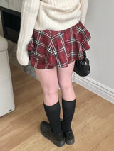 Serena skirt 