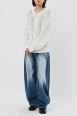 Reno Washed Denim