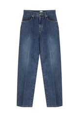 メイドジーンズ / MADE JEANS / BOYFRIEND DENIM PANTS