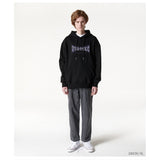 ビンテージワイドロゴフーディー / VINTAGE WIDE LOGO HOODIE