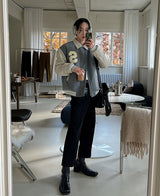 チューズデースラックス/[自主製作][7DAY'S PANTS] Tuesday Slacks