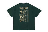アスレチッククラブTシャツ / ATHLETIC CLUB TEE SHIRT_GREEN