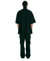 Overfit Artwork T-Shirt 