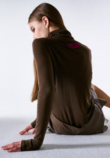 LOVE TURTLE NECK TOP (6624218546294)