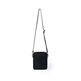 Curator Crossbody Bag (Black)