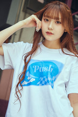 超十代コラボTシャツ l 野咲美優デザイン