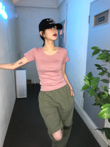 Util two-way pants