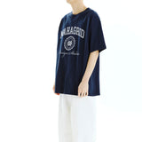 オーセンティックロゴTシャツ