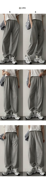 Div Daily Jogger Pants