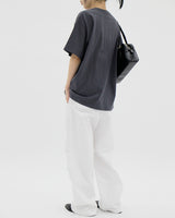 シェービングストリングパンツ / Shaving String Pants (2color)