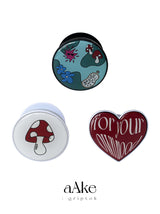 グリップ/aAKE GRIP-TOK