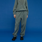 フリースジョガーパンツ/FLEECE JOGGER PANTS_MINT CHOCO