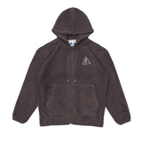 25P BACK POINT FLEECE HOOD ZIPUP (6598299254902)