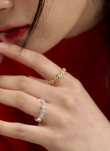 rough cubic ring (2color)