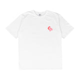 G.O.S. メインロゴTシャツ