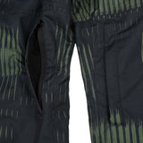 カーゴビブオーバーオール / BSR2223FWPT068 IVT CARGO BIB PANTS BLACK FOREST