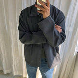 [ASCLO MADE] Adder Jacket (2color)