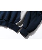 ランナークラブロゴフーディー/Runners Club Logo Hoodie (Navy)
