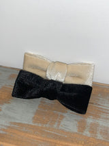 Wawa Balletcore Velvet Ribbon Hairpin