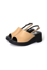 NORA OPEN TOE SANDALS_5COLORS