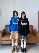 コーデュロイミディスカート/Corduroy Midi Skirt (3color)