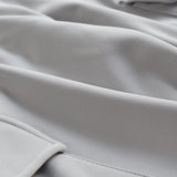 LMN Winter Spandex Napping Banded Cargo Wide Pants (4 colors)