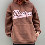 MFC STORE TEAM LOGO HOODIE