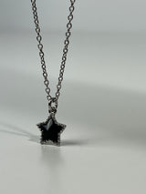 リトルスターネックレス / ﻿Little star necklace
