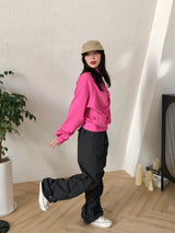 ソリースニーカー