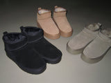 ショート UGG