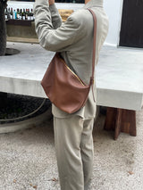 French 3 button set up blazer