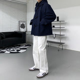 AZ Duffle Tteokbokki Coat (3 colors)
