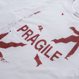 プラジルTシャツ / pragile tee