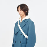 フェリーナイロンホーボーバッグ