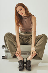 エマペニーローファー / EMMA PENNY LOAFER_3COLORS