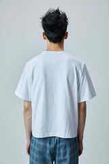 グラフィックプリントTシャツ / GRAPHIC PRINT T-SHIRT