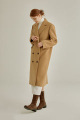 フェイミドルブーツ / FAY MIDDLE BOOTS_4COLORS