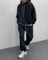 ウェイブウォッシングコットンパンツ/TN Wave Washing Cotton Pants (3 colors)