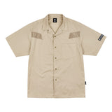 SCRAP SHIRT sand (6581468987510)