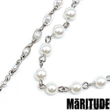 ホーリーモーリーネックレス / HOLY MOLY NECKLACE