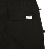 ポットXゴールドストレッチジョガーパンツ / BSR2223FWPT021 POT-X GOLD STRETCH JOGGER PANTS BLACK